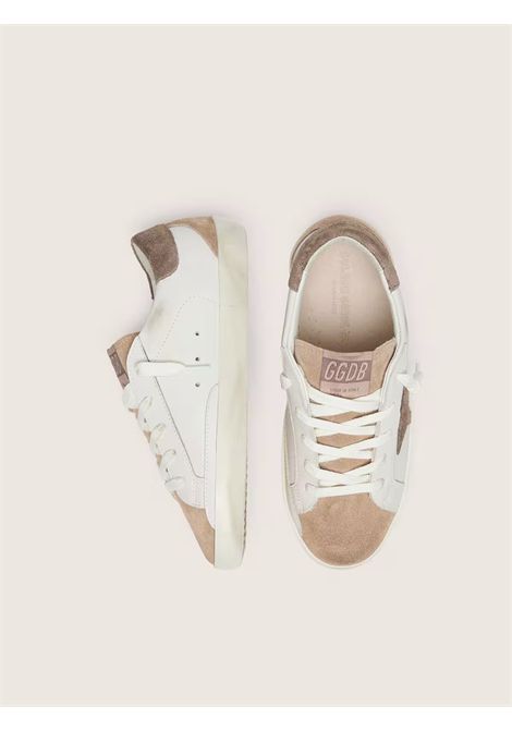 Sneakers super star GOLDEN GOOSE KIDS | GJF00102 F00866212513